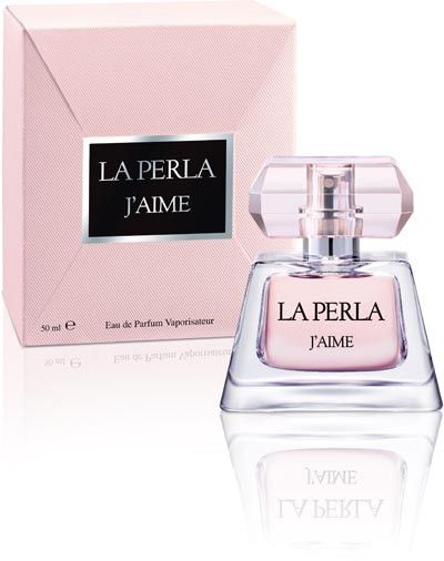 La Perla J'Aime 100ml edp Ла Перла Жем (изысканный, нежный, женственный) 83858618 фото