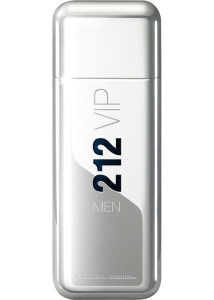 Чоловічий аромат Carolina Herrera 212 VIP Men edt 100ml (харизматичний, мужній, сміливий, чуттєвий) 1501668977 фото