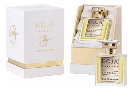 Parfums Roja Dove Scandal 50ml edр Нишевый Парфюм Роджа Дав Скандал 746823394 фото