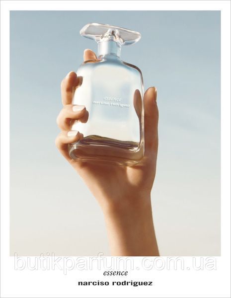 Narciso Rodriguez Essence 100ml edp Нарциссо Родрігес Эссенс 41846830 фото