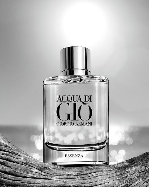 Armani Acqua di Gio Essenza 75ml edp (Чувственные и властные мужчины безусловно,оценят этот насыщенный аромат) 48553718 фото