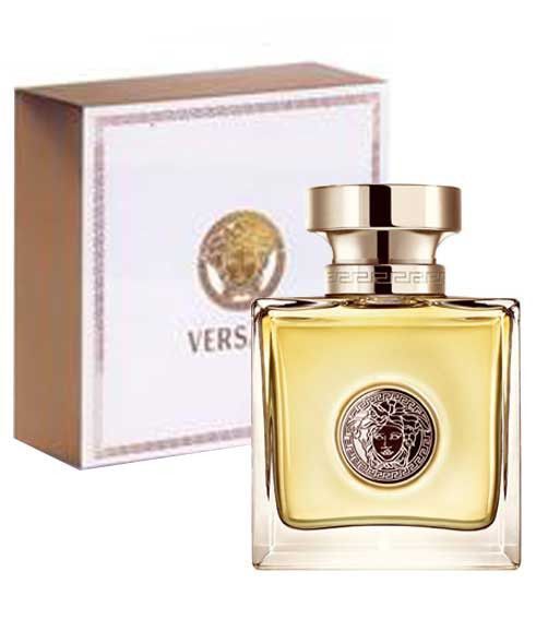 Versace Pour Femme White 100ml edp Версаче Пур Фам Вайт 51078834 фото