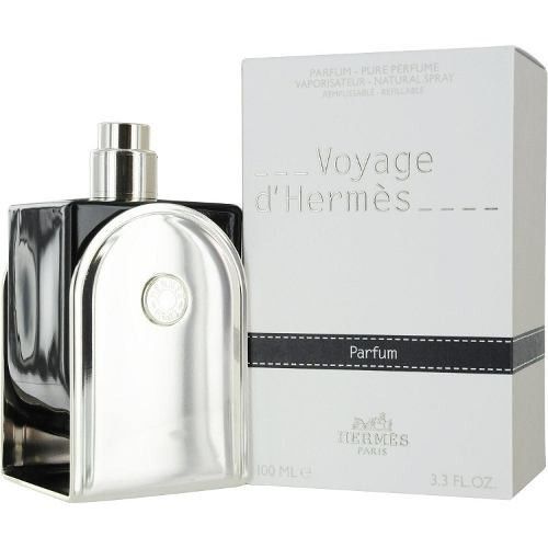 Voyage d'Hermes Eau de Parfum 100ml (Сияющий шедевральный унисекс звучит очень дорого на своем владельце) 80691028 фото