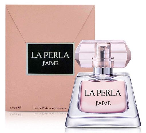 La Perla j'aime 100ml edp Ла Перла Жем (вишуканий, ніжний, жіночний) 83858618 фото