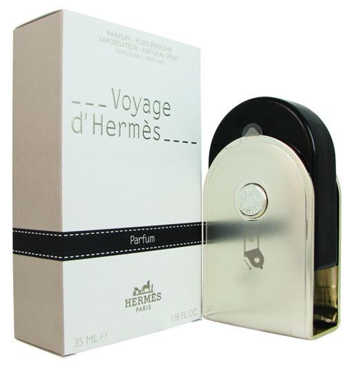 Voyage d ' Hermes Eau de Parfum 100ml (Сяючий шедевральний унісекс звучить дуже дорого на свого власника) 80691028 фото
