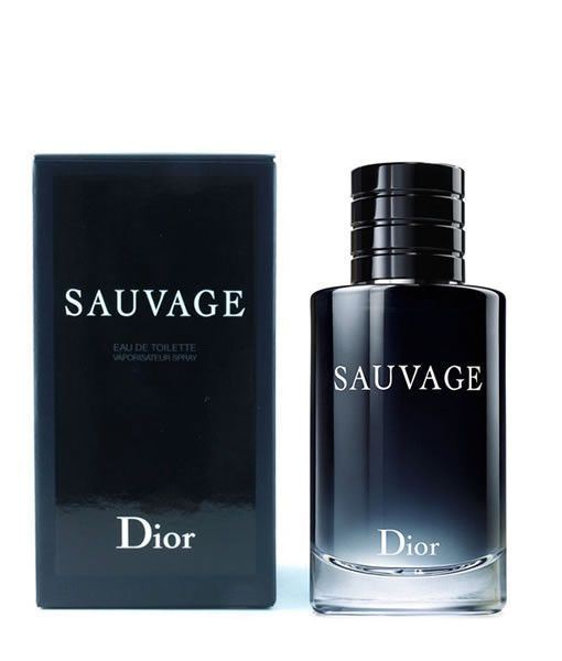 Christian Dior Sauvage edt 100ml Крістіан Діор Саваж 2015 266490263 фото