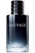 Christian Dior Sauvage edt 100ml Крістіан Діор Саваж 2015 266490263 фото 1