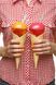 Donna Karan DKNY Delicious Candy Apples Fresh Orange 50ml edp 93249091 фото 7