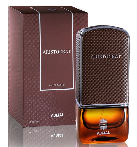 Ajmal Aristocrat 75ml edp Нішевий Парфум Аджмал Аристократ 1093297096 фото