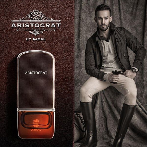 Ajmal Aristocrat 75ml edp Нішевий Парфум Аджмал Аристократ 1093297096 фото