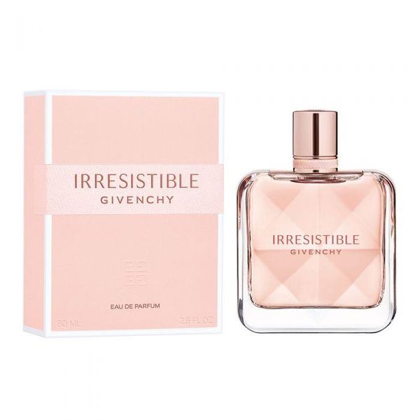 Givenchy Irresistible Tester 80ml Женская Парфюмированная вода Живанши Неотразимая 1502876526 фото