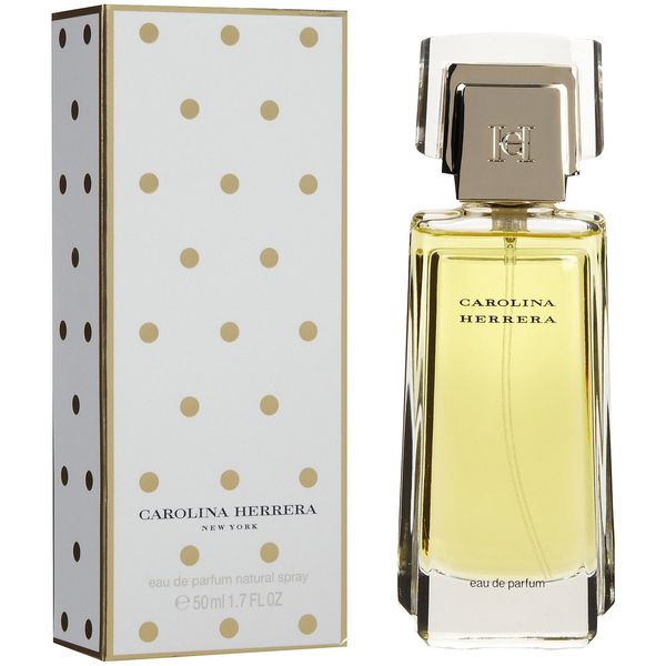 Carolina Herrera - Каролина Эррера 100ml edp (обворожительный, невероятно красивый, женственный) 140686766 фото