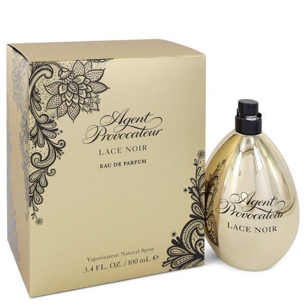 Agent Provocateur Lace Noir 100ml Женская Парфюмированная вода Агент Провокатор Лэйс Нуар 1502868765 фото