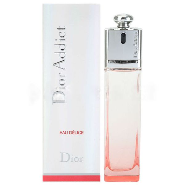 Original Christian Dior Dior Addict Eau Delice 100ml edt Кристиан Диор Диор Аддикт Эу Делис 224184026 фото