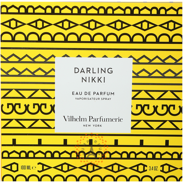 Vilhelm Parfumerie Darling Nikki 100ml Вільгельм Парфюмери Дорога Ніккі 1096637299 фото