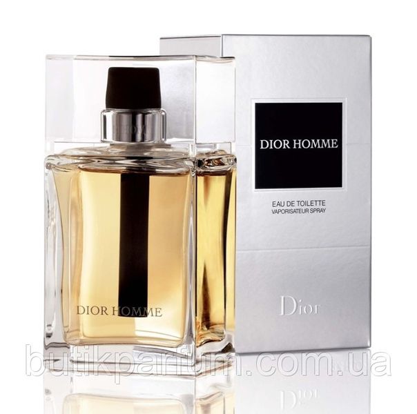 Dior Homme edt 100ml Діор Хом (чуттєвий, гіпнотичний, сексуальний аромат) 38922081 фото