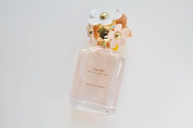Marc Jacobs Daisy Eau So Fresh 75ml edt Марк Джейкобс Дейзи Со Фреш 385075361 фото