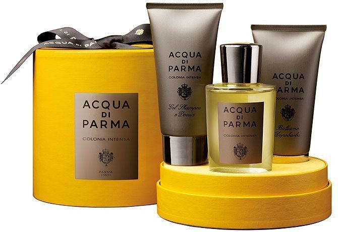 Acqua di Parma Colonia Intensa 100ml edc Аква ди Парма Колония Интенса 824941191 фото
