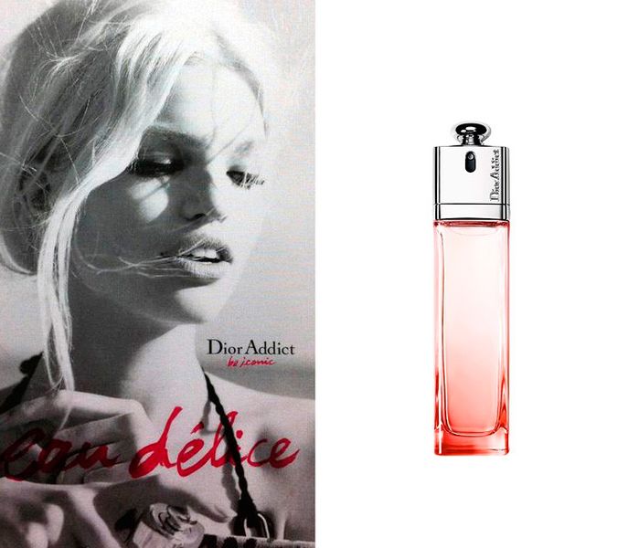 Original Christian Dior Dior Addict Eau Delice 100ml edt Кристиан Диор Диор Аддикт Эу Делис 224184026 фото