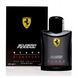 Ferrari Scuderia Black Signature 125ml edt Феррари Скудерия Блэк Сигнатур 573000151 фото 1