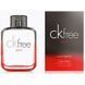 Calvin Klein CK Free Sport edt 100ml - Кельвін Кляйн Фрі Спорт 190589969 фото 3