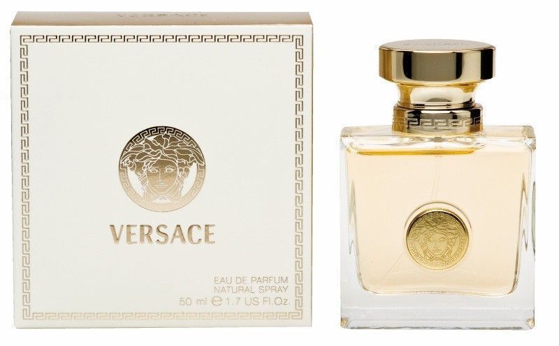 Versace Pour Femme White 100ml edp Версаче Пур Фам Вайт 51078834 фото