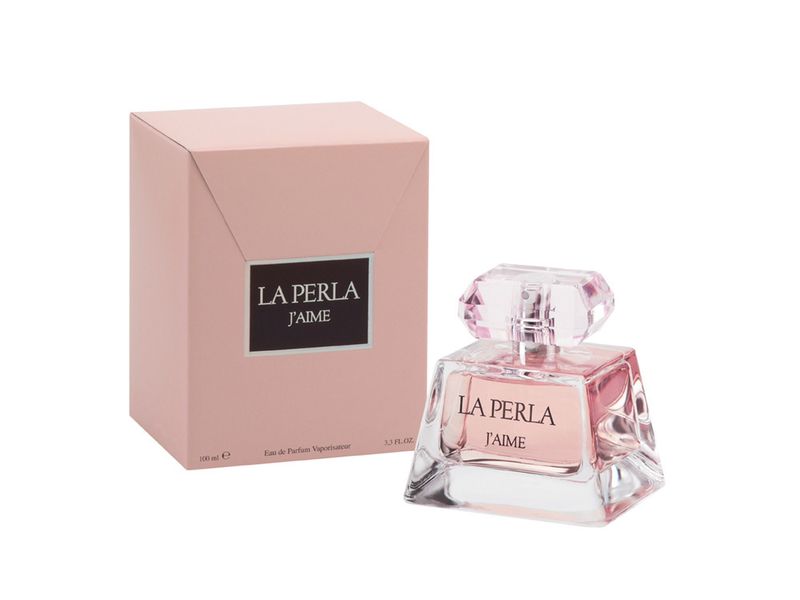 La Perla j'aime 100ml edp Ла Перла Жем (вишуканий, ніжний, жіночний) 83858618 фото