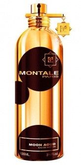 Montale Moon Aoud 100ml edp Монталь Мун Уд / Монталь Лунный Уд 366806855 фото