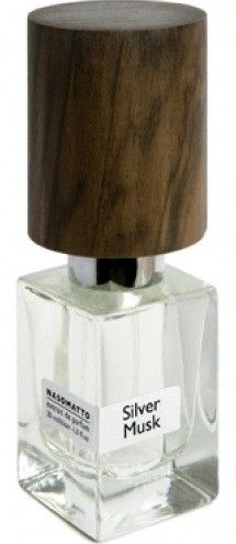 Насоматто Серебряный Мускус 30ml edp Nasomatto Silver Musk 512403013 фото