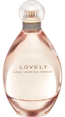 Sarah Jessica Parker Lovely 100ml Жіночі Парфуми Сара Джессіка Паркер Лавлі 1094949028 фото