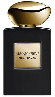Нішеві Парфуми Armani Prive Musc Shamal 100ml Армані Прайв Муска Шамал 1085779389 фото