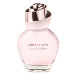 Armand Basi Rose Lumiere 100ml edt (сексуальный, таинственный, женственный) 54786228 фото