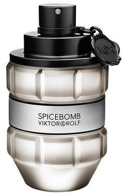 Виктор и Рольф Спайсбомб О Фреш 90ml edt Viktor & Rolf Spicebomb Eau Fraiche (лиц) 1501668182 фото
