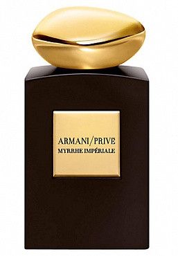 Giorgio Armani Prive Myrrhe Imperiale 100ml edр Армани Прайв Мирра Империал качество 573588164 фото