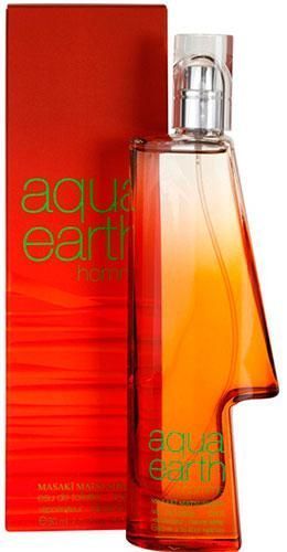 Masaki Matsushima Aqua Earth 40ml Масаки Матсушима Аква Эз 1001451594 фото