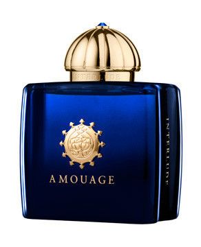 Amouage Interlude Woman 100ml edp (Женские Духи Амуаж Интерлюд Вумен) 293736483 фото