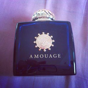 Amouage Interlude Woman 100ml edp (Женские Духи Амуаж Интерлюд Вумен) 293736483 фото