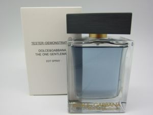 Gentleman The One Dolce&Gabbana 30ml edt (благородный, непревзойдённый, статусный, мужественный) 1501668857 фото