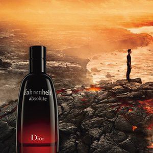 Dior Fahrenheit Absolute 100 ml edt (Кристиан Диор Фаренгейт Абсолют) 38923515 фото