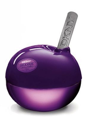 Donna Karan DKNY Be Delicious Candy Apples Juicy Berry 50ml edp 93253701 фото