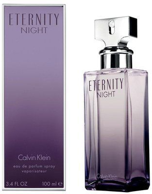 Calvin Klein Eternity Night 100ml edp Кельвін Кляйн Этернити Найт 530953702 фото