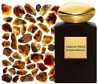 Giorgio Armani Prive Myrrhe Imperiale 100ml edр Армани Прайв Мирра Империал качество 573588164 фото