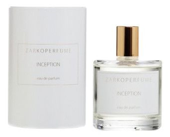 Zarkoperfume Inception 100ml edp Заркопарфюм Инсепшн / Заркопарфюм Начало 675971868 фото