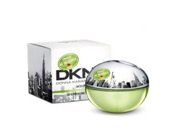 DKNY Be Delicious Hearts the World NYC Donna Karan 100ml (Донна Каран Би Делишес Нью Йорк) 160023210 фото