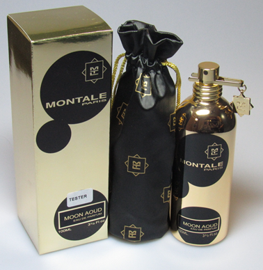 Montale Moon Aoud 100ml edp Монталь Мун Уд / Монталь Лунный Уд 366806855 фото