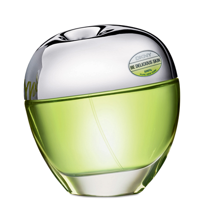 DKNY Be Delicious Skin Hydrating Eau de Toilette 100ml (лёгкий, сияющий, свежий, женственный) 59563937 фото