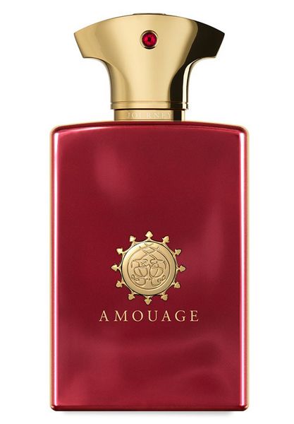 Amouage Journey Man 100ml edp Амуаж Джорні Мен 524006600 фото