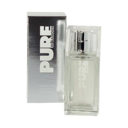 Jil Sander Pure 50ml edt Женская Туалетная Вода Джил Сандер Пур 578742280 фото