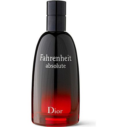 Dior Fahrenheit Absolute edt 100 ml (Крістіан Діор Фаренгейт Абсолют) 38923515 фото