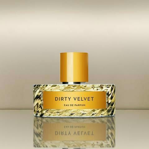 Vilhelm Parfumerie Dirty Velvet 18ml Вильгельм Парфюмери Дирти Вельвет Грязный Бархат 1096638195 фото